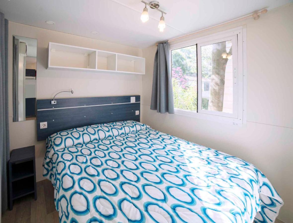 Mobilehomes In Pieve Vecchia - Norditalienische Seen 22044 Manerba del Garda Exterior photo