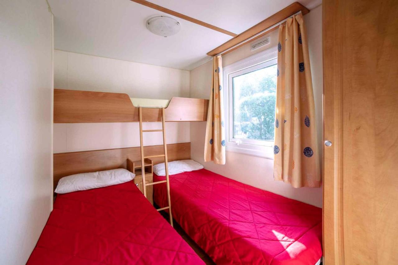 Mobilehomes In Pieve Vecchia - Norditalienische Seen 22044 Manerba del Garda Exterior photo