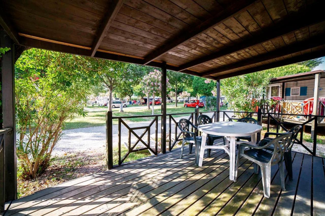 Mobilehomes In Pieve Vecchia - Norditalienische Seen 22044 Manerba del Garda Exterior photo