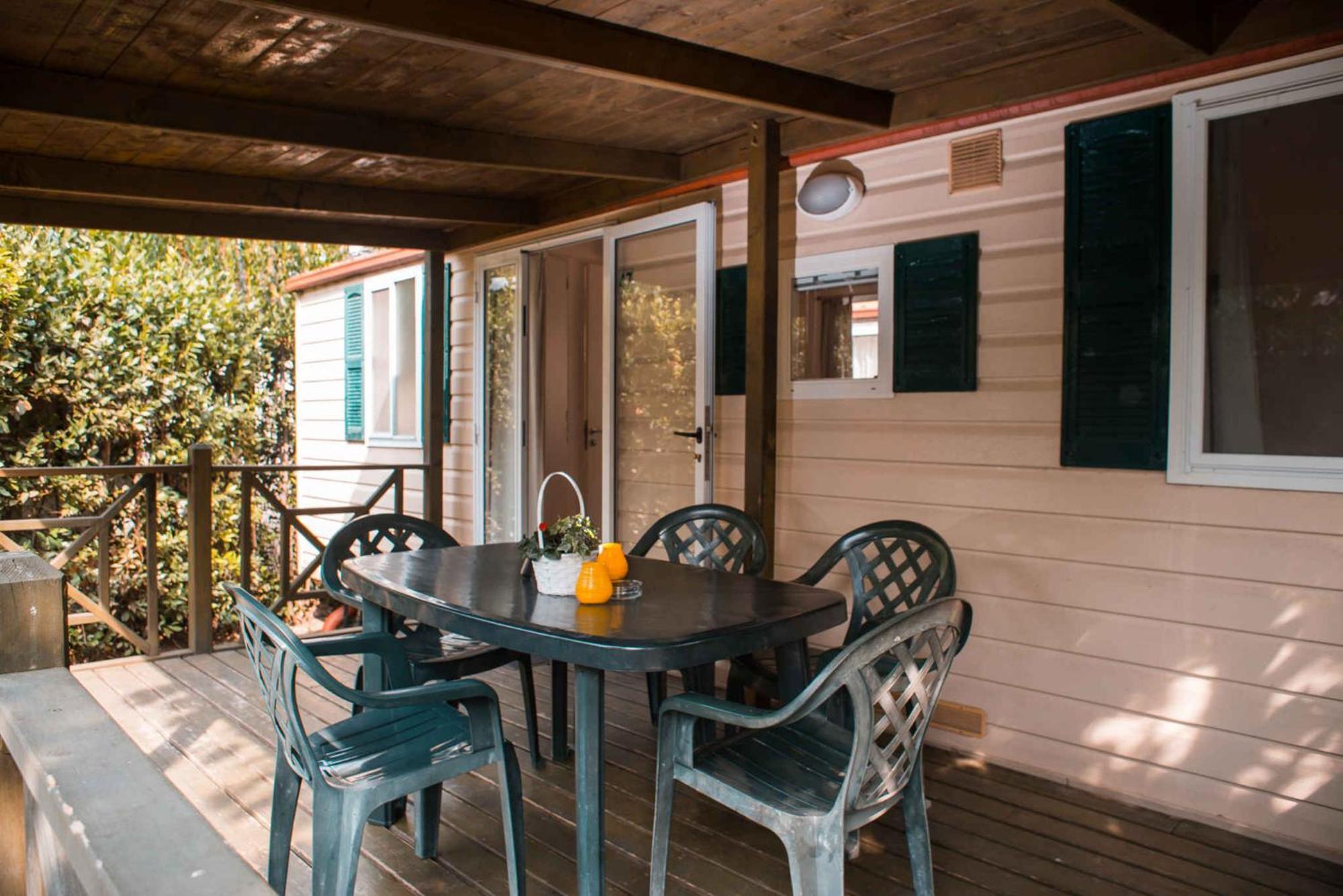 Mobilehomes In Pieve Vecchia - Norditalienische Seen 22044 Manerba del Garda Exterior photo